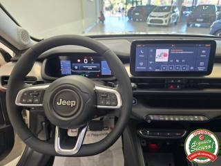 JEEP Avenger usata, con Cruise Control