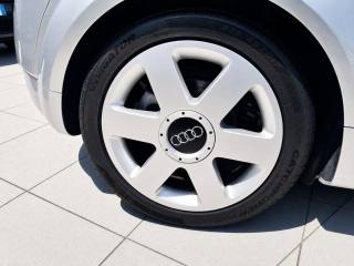 AUDI TT usata, con Boardcomputer