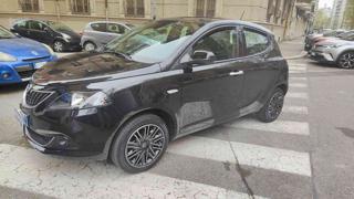 LANCIA Ypsilon usata, con Boardcomputer