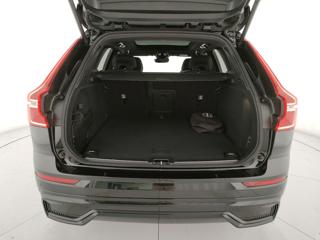 VOLVO XC60 usata, con Volante multifunzione