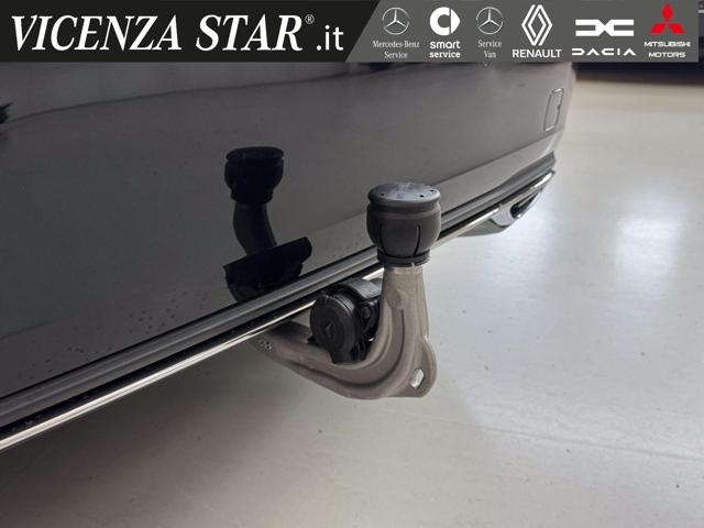 MERCEDES-BENZ A 180 usata, con Filtro antiparticolato