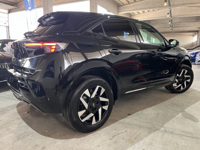 OPEL Mokka usata, con Cerchi in lega