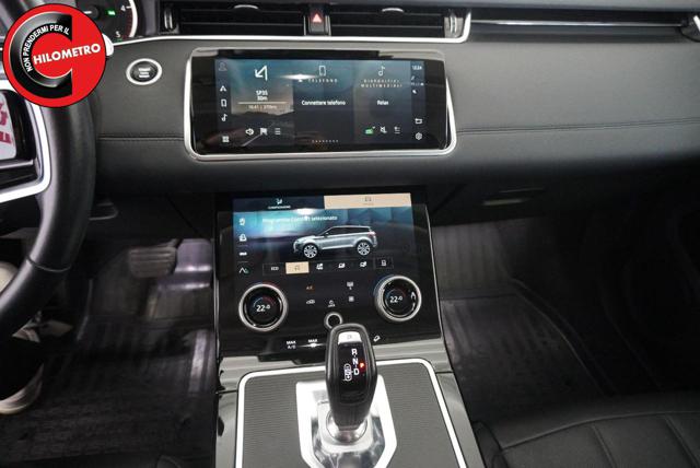 LAND ROVER Range Rover Evoque usata, con ESP