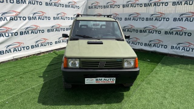 FIAT Panda usata 1