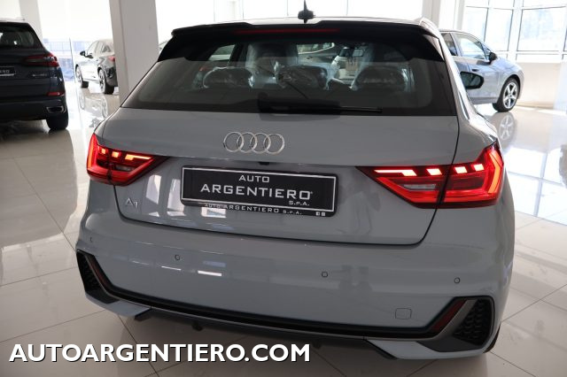 AUDI A1 usata, con Airbag Passeggero