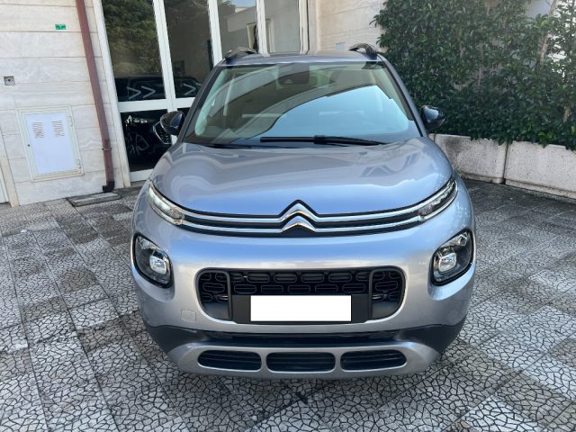 CITROEN C3 Aircross usata 4