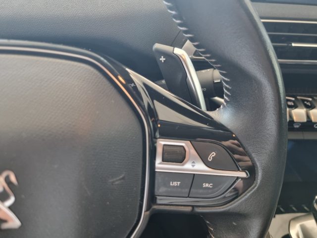 PEUGEOT 3008 usata, con Cruise Control