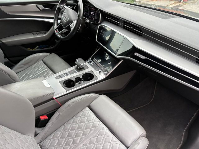 AUDI A6 usata, con Chiusura centralizzata