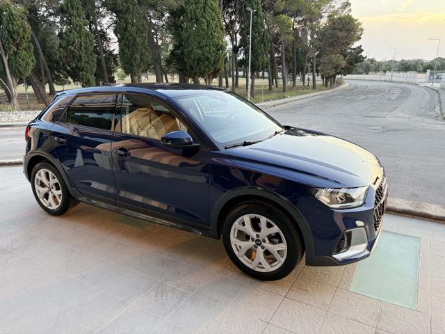 AUDI A1 usata, con Airbag laterali