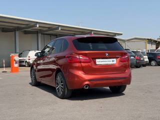 BMW 216 usata, con Airbag Passeggero