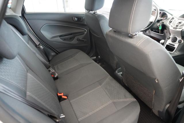 FORD Fiesta usata 23