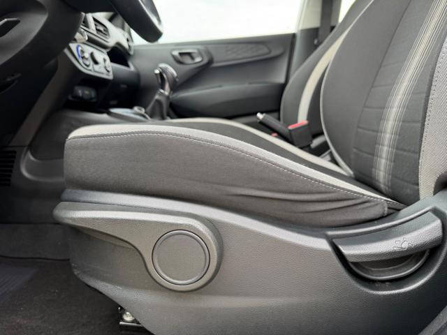 HYUNDAI i10 usata 71