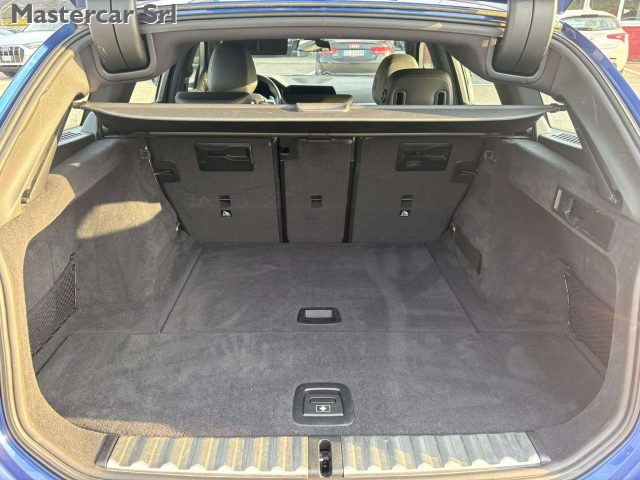 BMW 340 usata, con Portellone posteriore elettrico