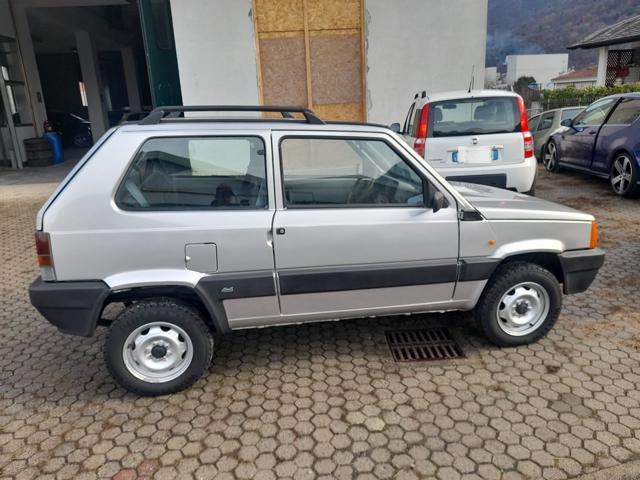 FIAT Panda usata 9