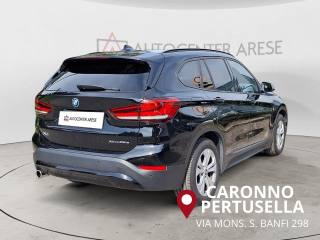 BMW X1 usata, con Climatizzatore