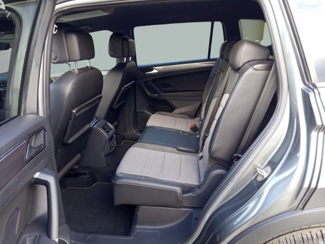 VOLKSWAGEN Tiguan Allspace usata, con Cruise Control