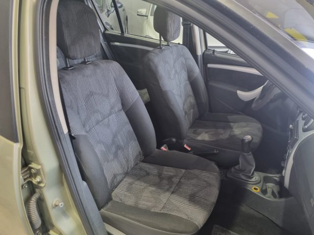 DACIA Sandero usata, con Servosterzo