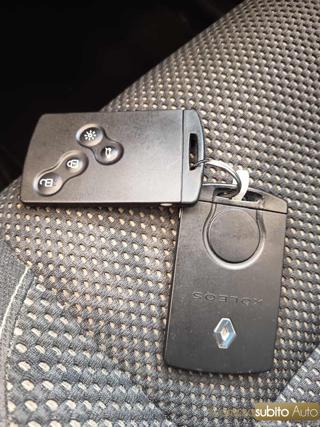 RENAULT Koleos usata, con Immobilizzatore elettronico