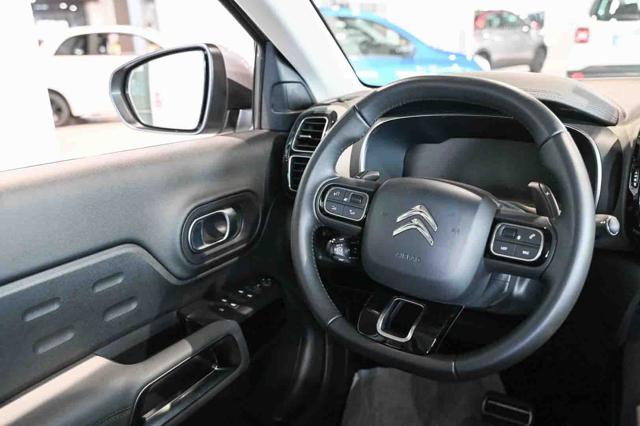 CITROEN C5 Aircross usata, con Park Distance Control
