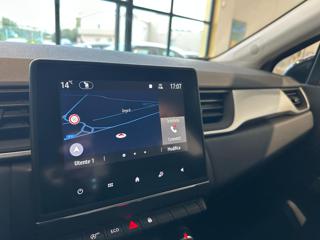 RENAULT Captur usata, con Sedile posteriore sdoppiato