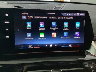 BMW X1 usata, con Fari LED