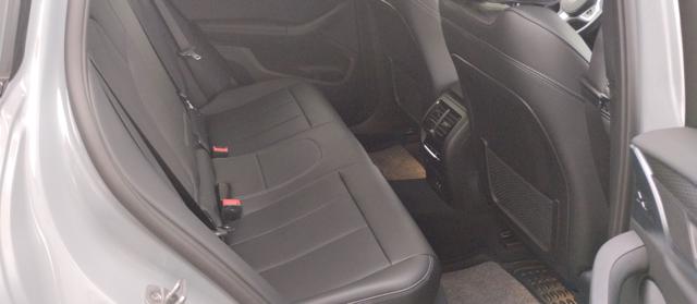 BMW X4 usata, con Controllo trazione