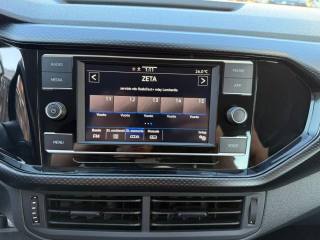 VOLKSWAGEN T-Cross usata 16