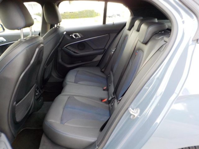 BMW 118 usata, con Climatizzatore automatico, 2 zone