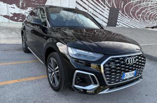 AUDI Q5 40 TDI 204 CV quattro S tronic S line Plus