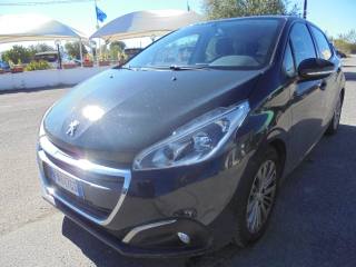 PEUGEOT 208 usata, con Airbag laterali