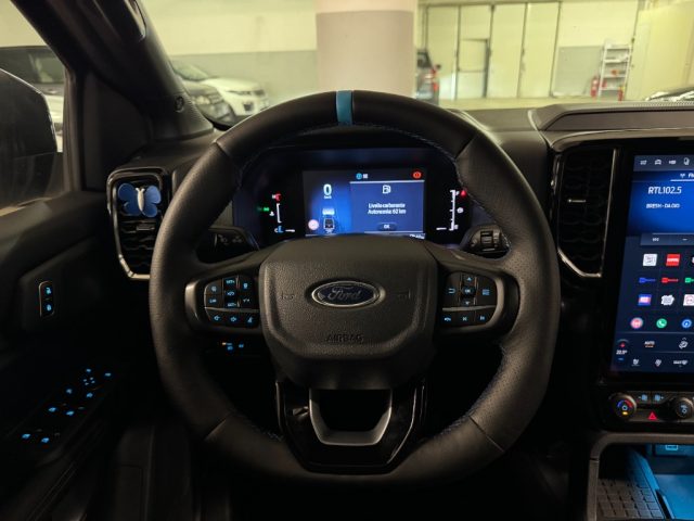 FORD Ranger usata, con Cronologia tagliandi