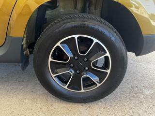 DACIA Duster usata, con ESP