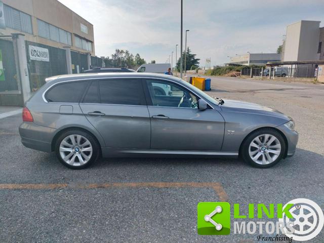 BMW 320 usata, con Airbag Passeggero