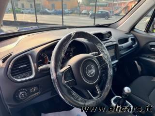 JEEP Renegade usata, con Cerchi in lega