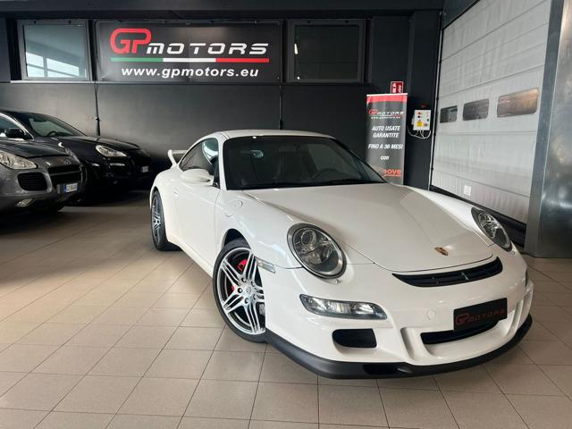 PORSCHE 911 usata, con ABS