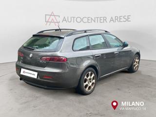ALFA ROMEO 159 usata, con Alzacristalli elettrici