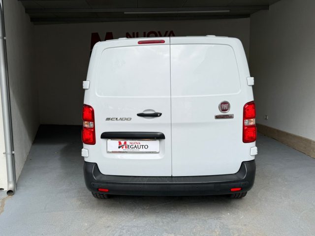 FIAT Scudo usata, con Bluetooth