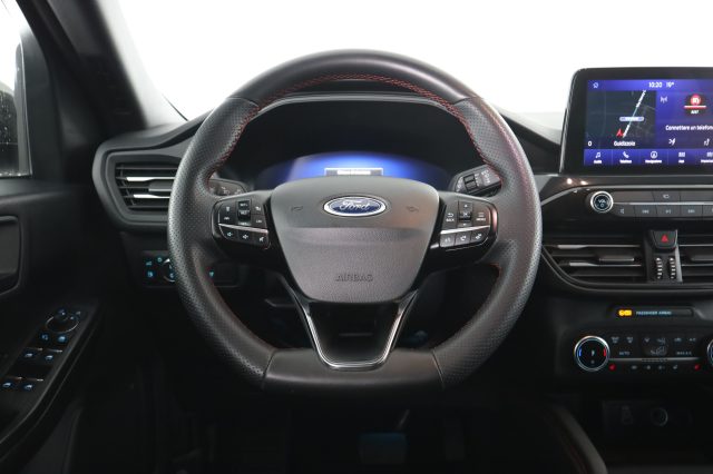 FORD Kuga usata 5