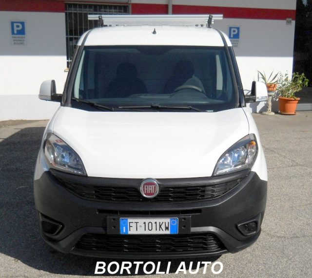 FIAT Doblo usata 28