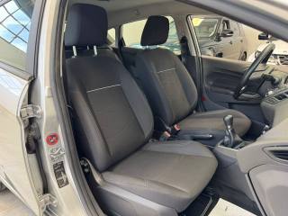 FORD Fiesta usata, con ESP