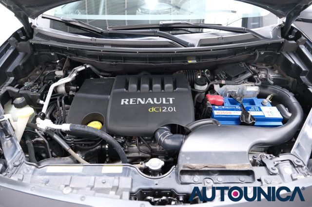 RENAULT Koleos usata 60