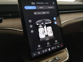 VOLVO ES90 usata, con Immobilizzatore elettronico