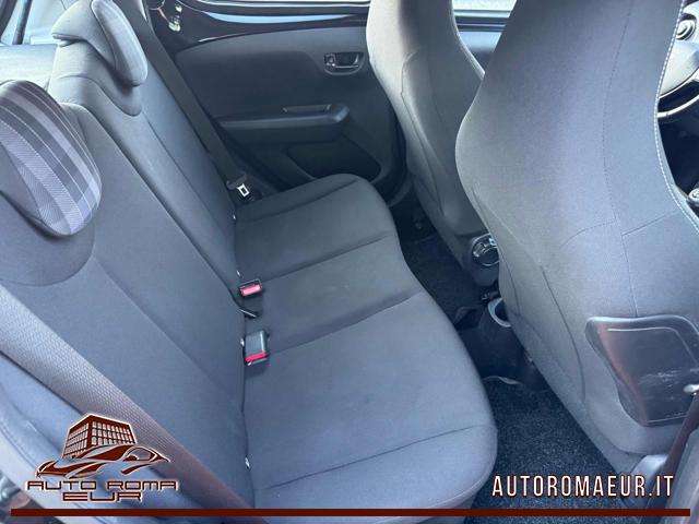 PEUGEOT 108 usata, con Volante in pelle