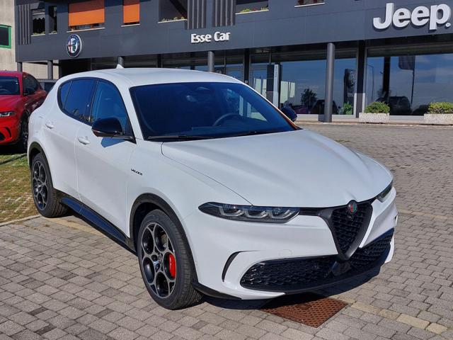 ALFA ROMEO Tonale usata, con ABS