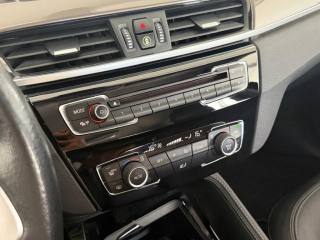 BMW X1 usata, con Climatizzatore
