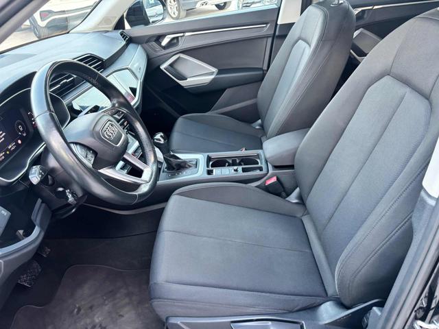 AUDI Q3 usata, con Controllo trazione