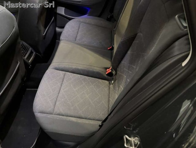 VOLKSWAGEN Golf Variant usata, con Boardcomputer