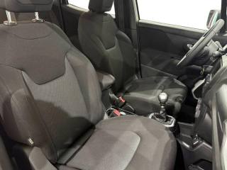 JEEP Renegade usata, con ESP