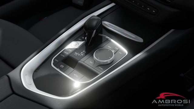 BMW Z4 usata 10