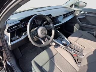 AUDI A3 usata 8
